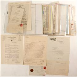 New Mexico Tourism & Ephemera