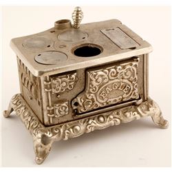 Salesman Sample Miniature Stove