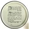 Image 2 : Electric Iron Advertising Tray