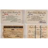 Image 1 : Pacific Electric Railway Co. Pass Group