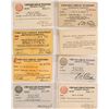 Image 1 : Chicago Great Western Railroad Co. Pass Collection