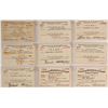 Image 1 : Louisville Railroad Pass Collection