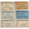 Image 1 : New Jersey Railroad Passes