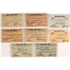 Image 1 : New York, Chicago, & St. Louis Railroad Co. Passes