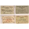 Image 1 : International & Great Northern Railroad Annual Passes