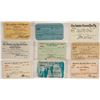 Image 1 : Texas Railroad Pass Collection