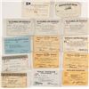 Image 1 : Eastern U.S. Railroad Pass Collection