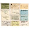 Image 1 : MidWest Railroad Pass Collection