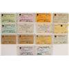 Image 1 : Northern Pacific Railway Pass Collection