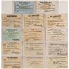 Image 1 : Southern U.S. Railroad Pass Collection