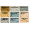 Image 1 : Order of Railway Conductors of America Pass Collection