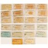 Image 1 : Western Pacific Railroad Pass Collection