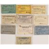 Image 1 : U.S. Railroad Pass Balance Lot