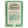 Image 1 : Northern Electric Company Bond