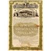 Image 1 : Colorado Midland Railway Company Bond