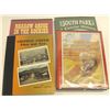 Image 1 : Colorado Railroad Hardcovers (4)