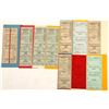 Image 1 : V&T TIcket Collection