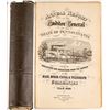 Image 1 : Auditor's Report on RailRoads, Canals and Telegraphs 1869