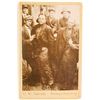 Image 1 : Photo of Two Train Robbers Killed by an Express Messenger