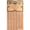 Image 1 : International Railroad Company Bond