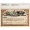 Image 1 : Seattle & San Francisco Railway & Navigation Co. Stock Certificate