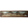 Image 1 : Chesapeake & Ohio Railway Framed Panorama, c1905