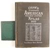 Image 1 : Atlas, Crams Standard American Railway System