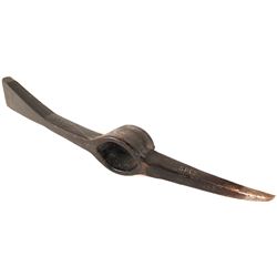 SPRR Pick and Spike Maul