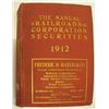 Image 1 : Manual of Railroads and Corporations Securities 1912