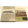 Image 1 : Western Railroad Hardcovers (2)