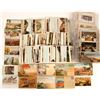 Image 1 : Grand Canyon Postcard Collection, 400+