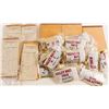 Image 1 : Brewery Receipts &Labels (Valley Brew Premium Beer)