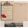 Image 1 : Napa & Sonoma County Ephemera