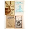 Image 1 : Southern California and Harbor Coast History Books (3)