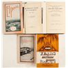 Image 1 : Southern California History Books (4)