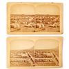 Image 1 : Early Colorado Springs Stereoviews