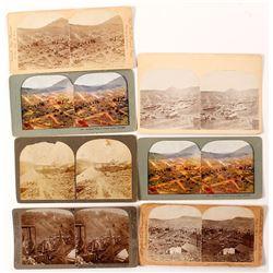 Cripple Creek Stereoviews