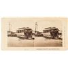 Image 1 : Denver Streetcar Stereoview