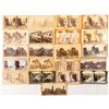 Image 1 : Garden of the Gods CO Stereoview Collection