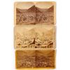 Image 1 : 3 Georgetown, CO Stereoviews