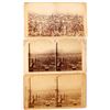 Image 1 : Early Leadville CO Stereoviews