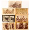 Image 1 : Manitou CO Scenery Stereoviews