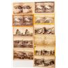 Image 1 : Chamberlain Colorado Territory Stereoviews