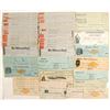 Image 1 : Colorado Check Collection