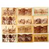Image 1 : Palmer House and Glen Eyrie Stereoviews