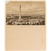 Image 1 : Washington DC Illustrated letterhead by Charles Magnus