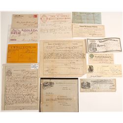 Georgia Document Collection