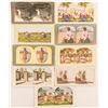 Image 1 : Hawaiian Natives and Palaces Stereoviews