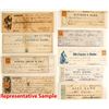 Image 1 : Louisiana Check Collection