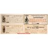 Image 1 : Oregon & Montana Check and Warrant Collection
